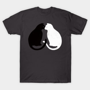 Cat Kiss T-Shirt